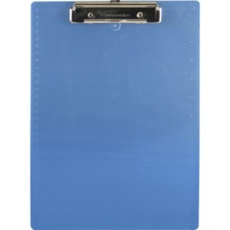 SAUNDERS Clipboard, Rcyl, Pls, Let, Icbe SAU00439